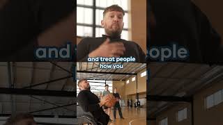 Dylan Alcott AO's top 3 tips for more inclusive schools #school #disabilityinclusion