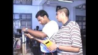 Techsplash 04 Organized By Iste Students Chapter, Nitk - Day-3