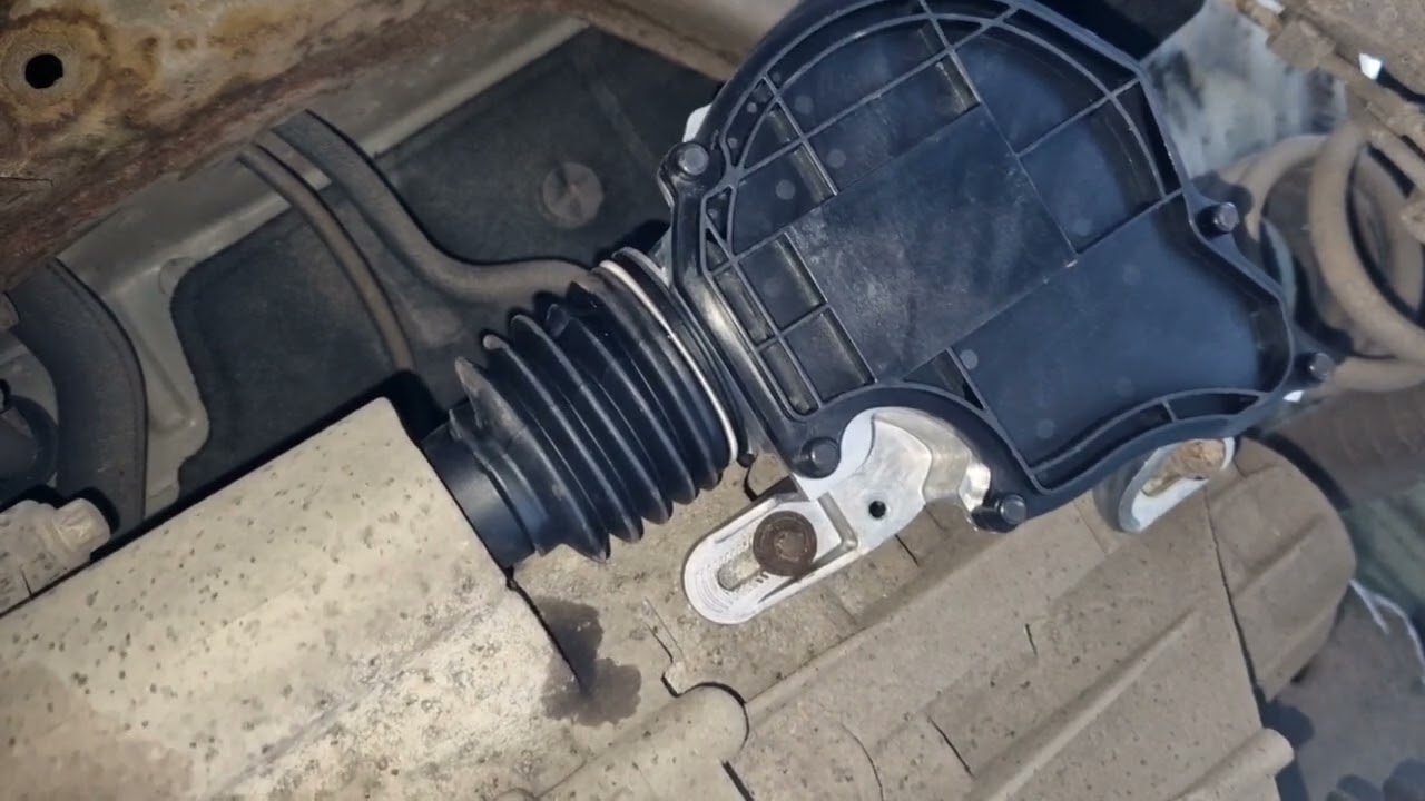 Smart 451 Cheap Chinese Actuator fitted anyone used one of these before?