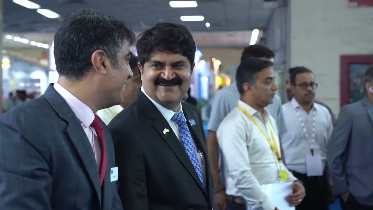 PackPlus South 2023 - Teaser