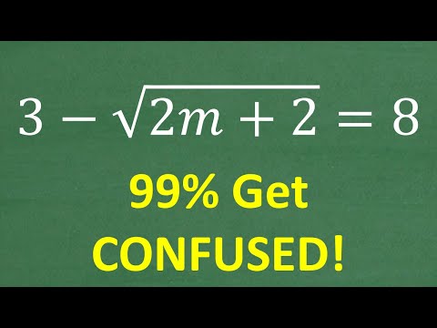 99% of Algebra Students Struggle With This Step (Here’s Why)