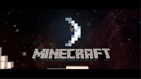 Dreamworks animation intro [Minecraft Animation]