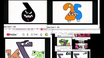 up to faster 30 parison to number lore