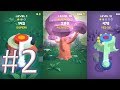 Twist Hit gameplay walkthrough 2 android amp ios