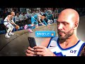Je DÉTRUIT Lamelo ! 😱 ( pour la mama ) NBA2K26 MA CARRIÈRE #13