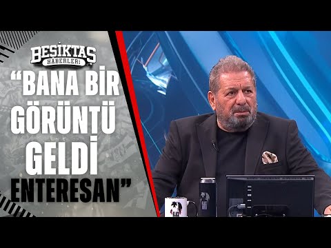 Erman Toroğlu, BEŞİKTAŞ'A ÖVGÜ DOLU SÖZLER! (Beşiktaş 3-1 Giresunspor)