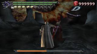 Devil May Cry 3 Mission 20 Vmd Ss Speedrun Fastest In Youtubehd