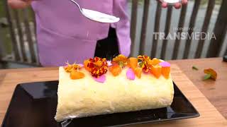 SEMUA BISA MASAK - Orange Cake (21/7/18) Part 4