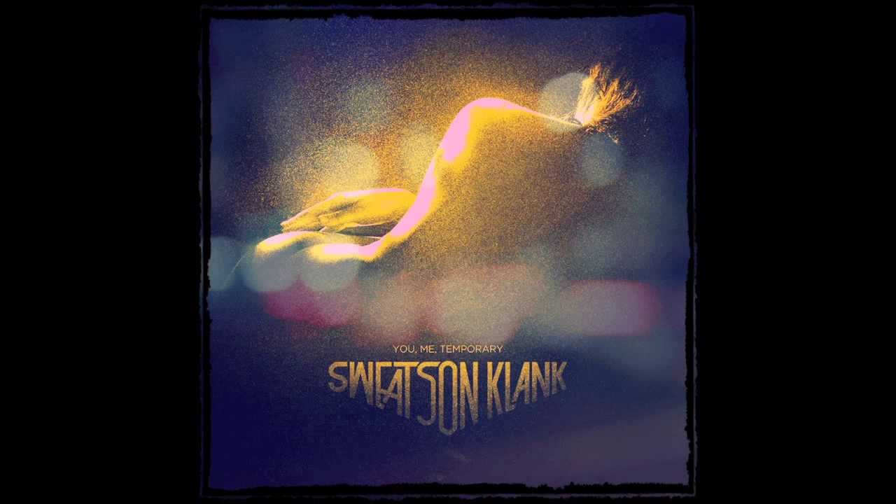 SWEATSON KLANK - "The Get Over" (PROJECT:MOONCIRCLE 2013)