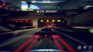 RGX Showdown (PS4) start