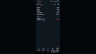 Understand balance equity margin free margin and margin level % on mt5 #forex #forextrading #trading Net Worth