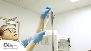 How Do I Take Zoledronate?