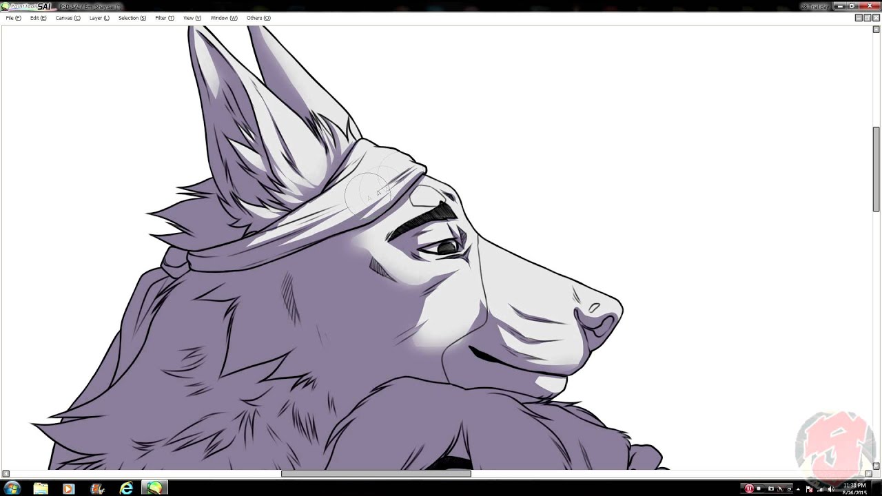 Won't Let Go // Gift