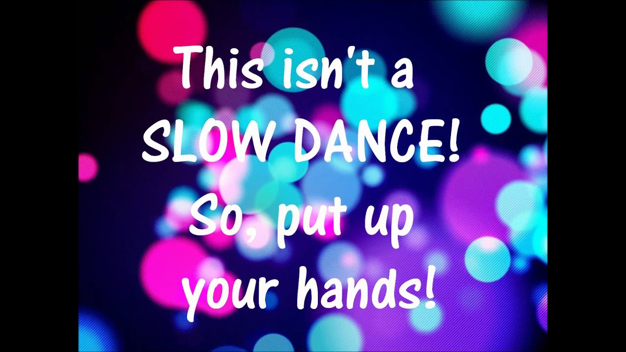 Stephen Jerzak - Party Like You're Single - w/ LYRICS [HD] Studio Version