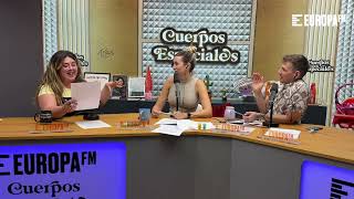 Lala Chus nos explica el proyecto Blue Beam: "Nos están preparando para una invasión extraterrestre"