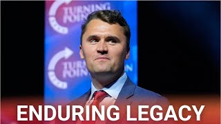 Charlie Kirk’s ‘legacy’ lives on following spike of inquires in Turning Point USA chapters