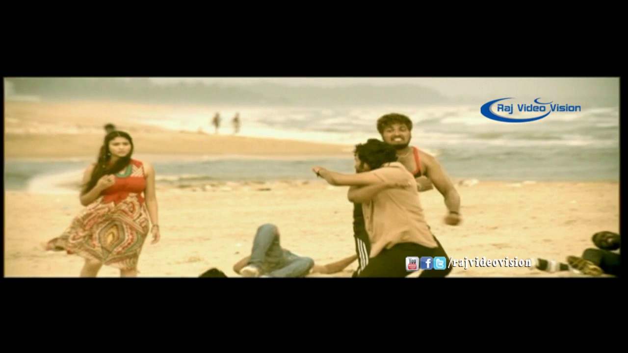 Masala Padam Full Movie Climax