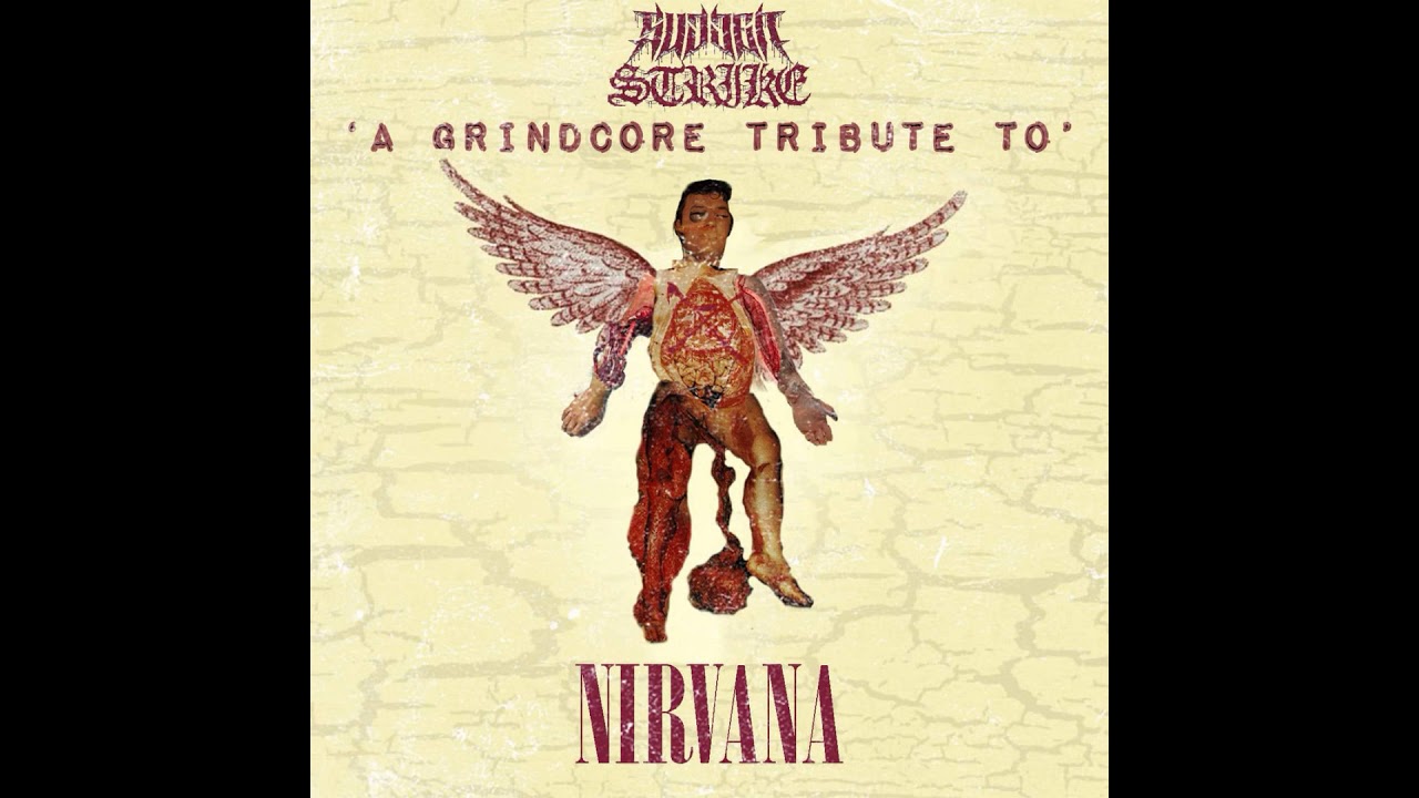 Kim Karkrashian - Pennyroyal Tea(Track)