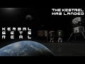 Kerbal Gets Real | Episode 20 | The Kestrel Has Landed Special | Manned Lunar Landing KSP RSS/RO/RP1