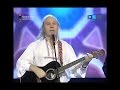 Anatol Dumitraş - „Dulce-i vinul” la Revelion 2014, Moldova 1 TV