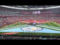 God Save The King Wembley Cup Final 2024 God Save The King Wembley Cup Final 2024