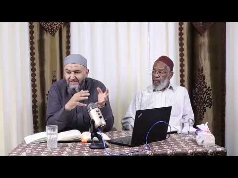 شرح علوم القرآن 32 سبب اختلاف روايات أسباب النزول