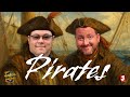 Yo Ho, Big Pulls Ahead! 🏴☠️ Pirates of the Caribbean Box Break for Talk Like a Pirate Day