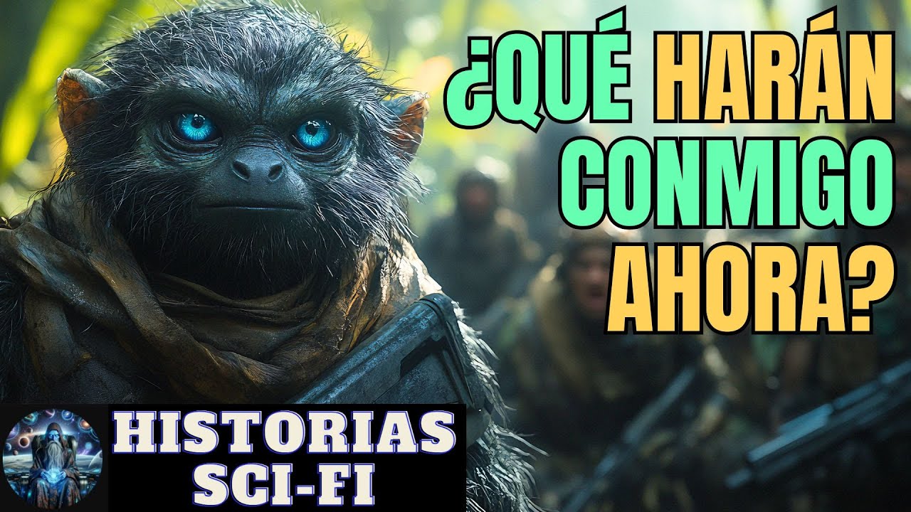 HUMANOS Salvaron Al Cachorro De DEPREDADOR ALIEN, Luego Lo Convirtieron En ALIADO!!! I Historias HFY