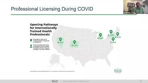 Webinar: The Urgency to Rebuild a Healthcare Talent Pipeline