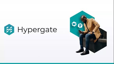 Nomasis Webinar Changing times with Hypergate