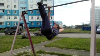 Gimbarr en L-K part 1