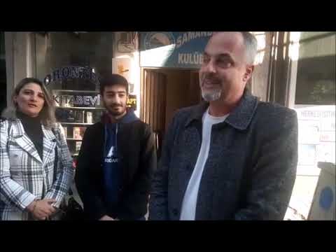 Samandağspor Kulübü Piyangosunda