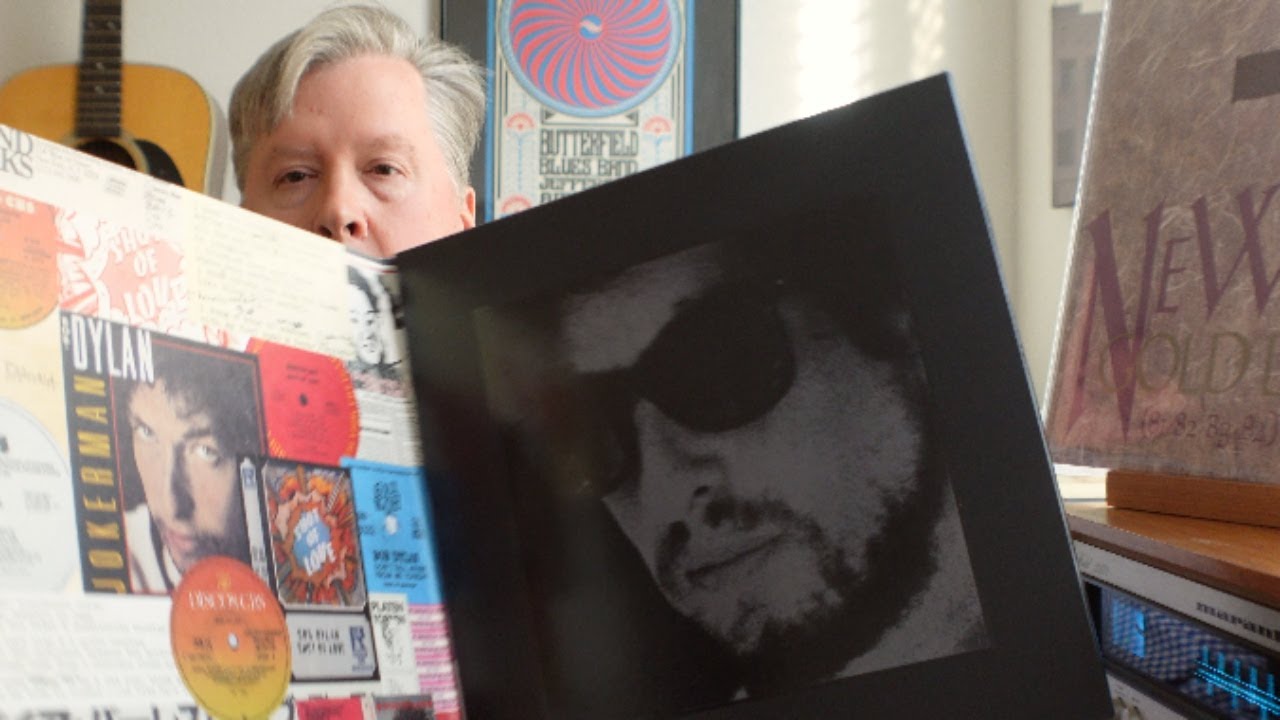 ボブ・ディラン⭐︎ブートレグシリーズvol.13 TROUBLE NO MORE The Bootleg Series Vol. 13: Trouble No More 1979–1981