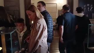 Eski TBMM ve müzeleri gezdik 