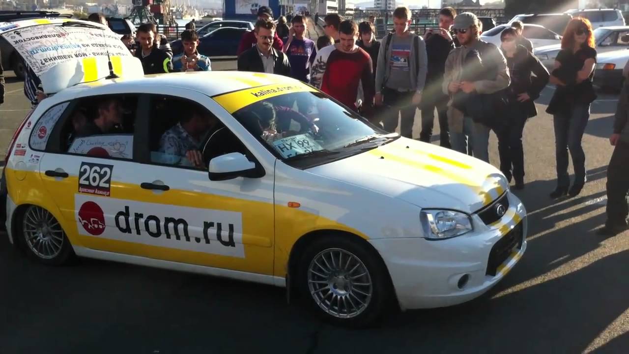Играть в ладу калину