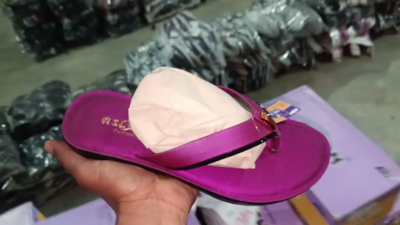 Trending daily use fancy slipper for women's 2026 new article 
