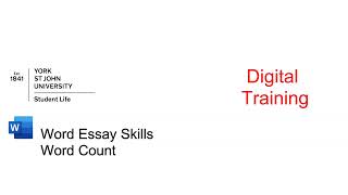 Word Count (Word Essay Skills) screenshot 5