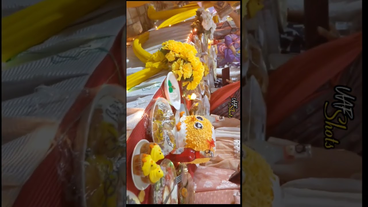 Egg Day UAF Subcampus TTS. | World egg day. 