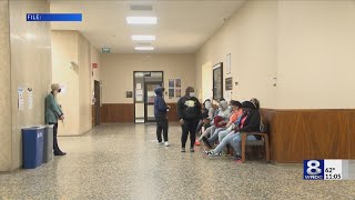 Conviction of Rochester mom in death of her son overturned