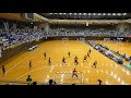 藤代紫水 - 國學院栃木 [後半]2019年2月2日(土)第31回関東高校ハンドボール選抜大会