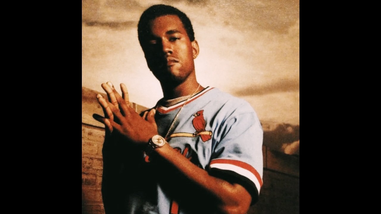 [FREE] OLD KANYE WEST TYPE BEAT - 