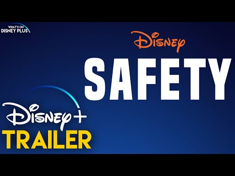 Safety | Disney+ Trailer