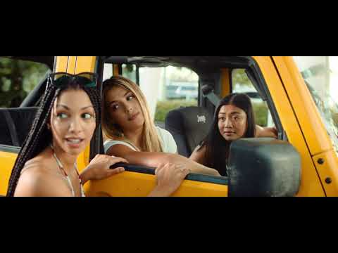 47 Meters Down Encaged Movie In Telugu Part1