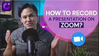 How to Record a Presentation on Zoom? [2 Methods]