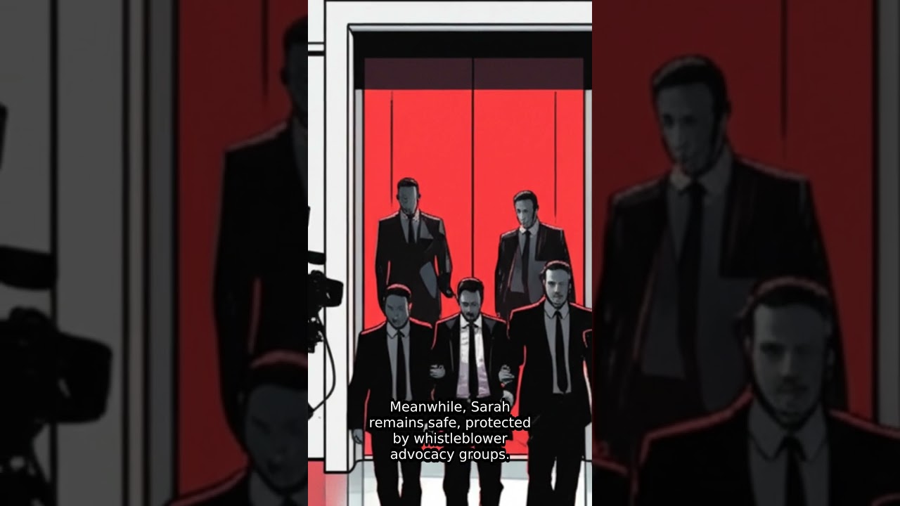 The Vengeful Ghost of Corporate Betrayal | PartFinale | Revenge Drama | Price Paid Story