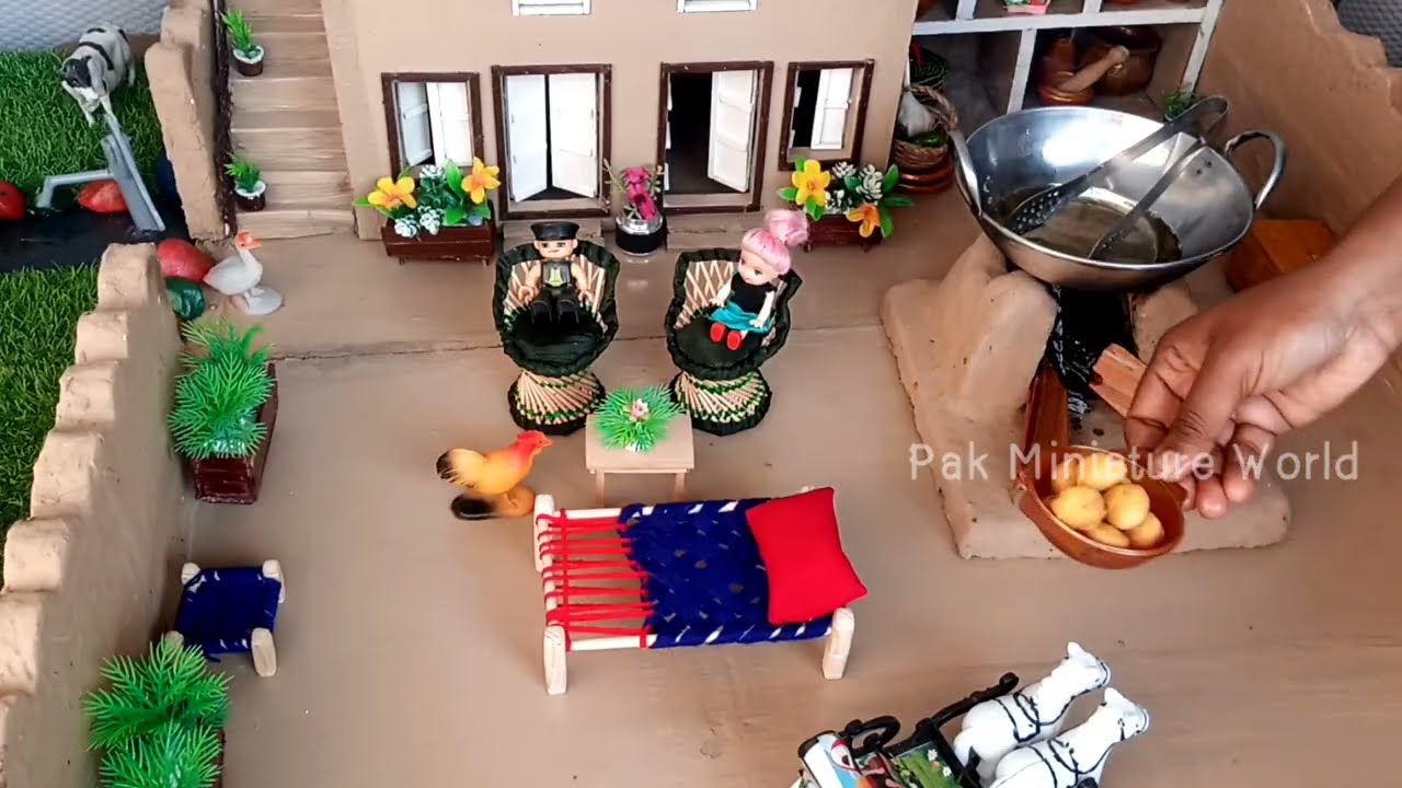 Homemade Dahi Bhalla Recipe | Perfect Iftar mein Soft & Juicy Dahi Bhalla | Classic Desi Street Food