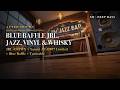 JBL 4343WX × Sansui AU-D907 📻 After Hours | Blue Baffle Jazz | 5H Deep Bass Jazz Bar