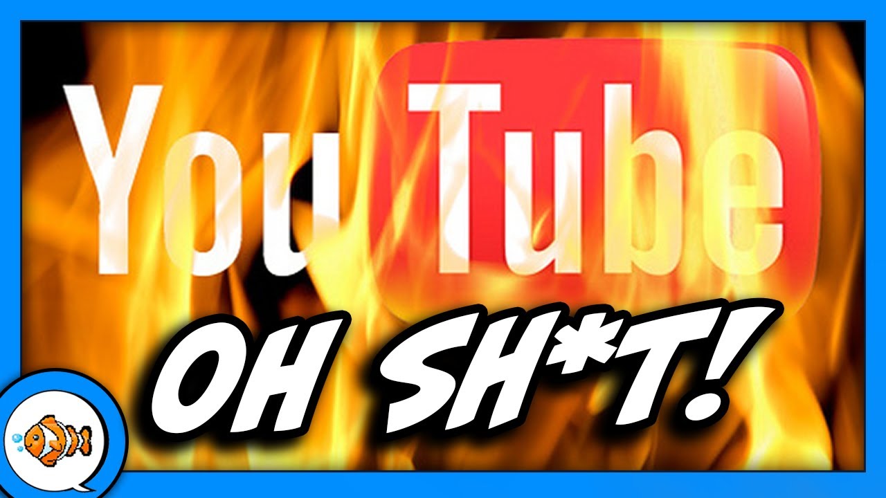 Another YouTube Adpocalypse is Coming?!