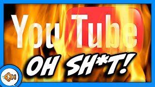 Another YouTube Adpocalypse is Coming?!