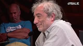 I Give Up Arnon Grunberg Meets Adam Phillips